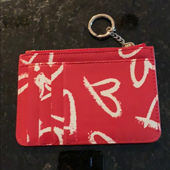 Kate Spade Coin Purse - Picture 2 of 3